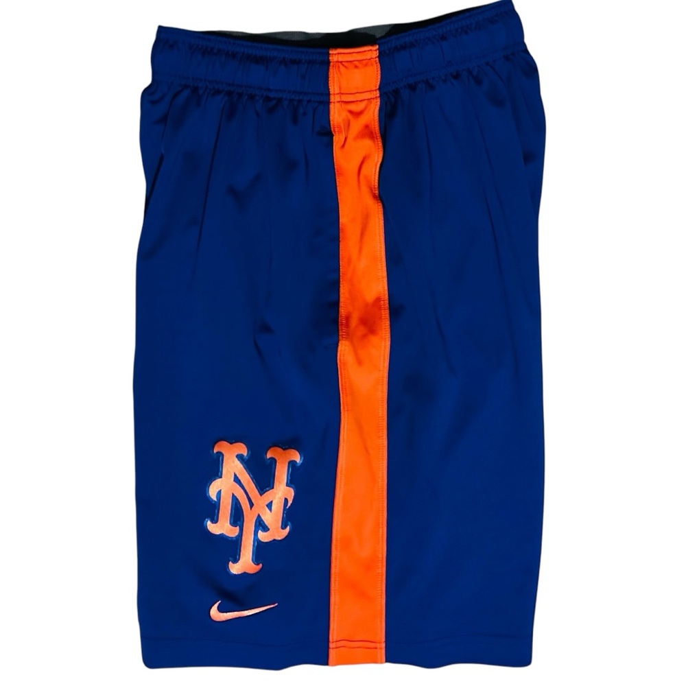 New York Mets Nike Shorts